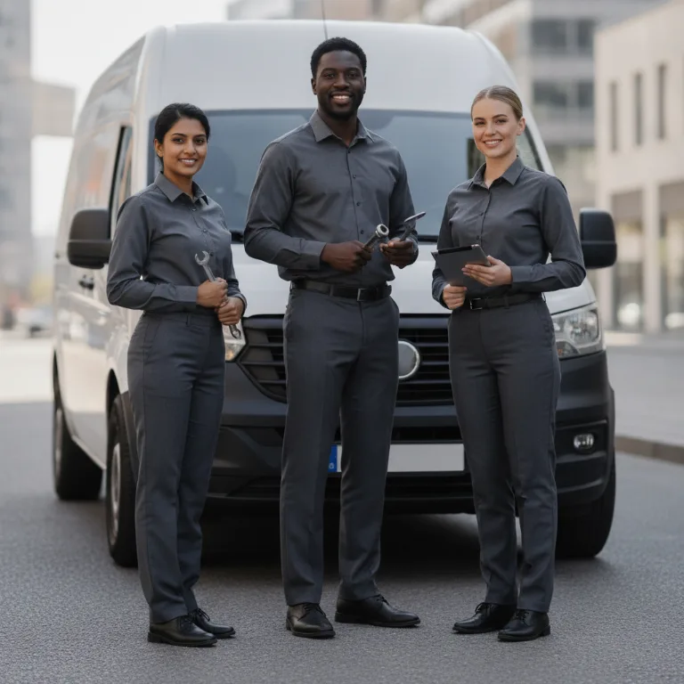 Privatchauffeur Team in Goeppingen